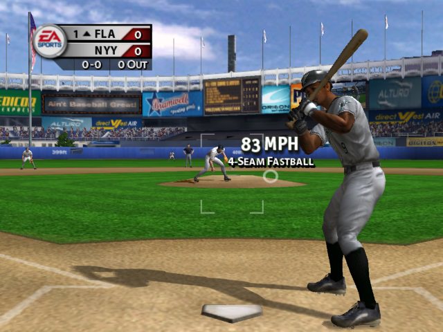 Mvp baseball 2004 online